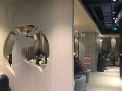 大堂-瑞幸咖啡(水平方店)