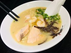 -一豚轩·烧鸟·豚骨拉面(五四路店)