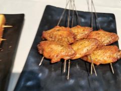 -聚味瞿记·龙虾堂(望城店)