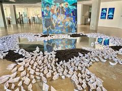 -辰熙ACX星海艺术中心