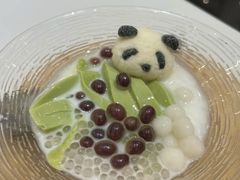 -眉州东坡(清河万象汇店)