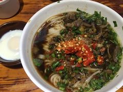 -肆姐面粉馆(坡子街店)