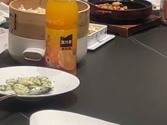 -翕间食·精致淮扬菜(江苏大剧院店)