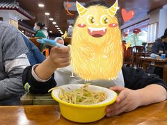 -柴氏风味斋(甘家口店)