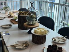 -Barbe a papa亲子餐厅(杨浦店)