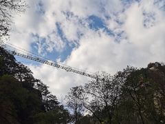 -丹东天桥沟景区