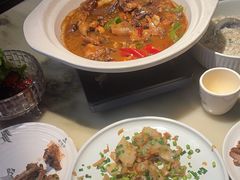 -老淮安·淮安菜(涟水店)