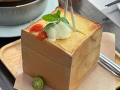 冰火两重天-外婆家(杭州马塍店·杭帮菜名店)