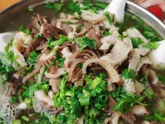 -周记翘脚牛肉