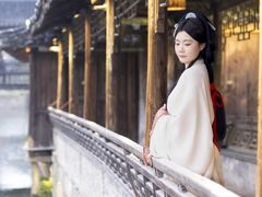 -汉仪华裳汉服旗袍·摄影写真馆(乌镇西栅店)