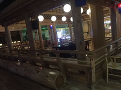 -御池园(顾村公园店)