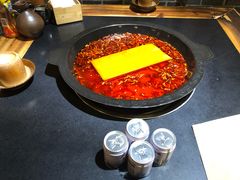 -麻大侠老火锅(巴国城店)