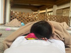 -张家港金凤凰度假村温泉
