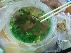 -陈掌柜澄城水盆羊肉(钟楼店)