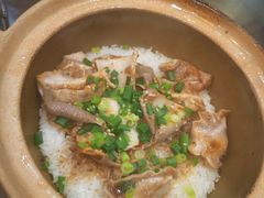 -红星光发煲仔饭(大石街店)