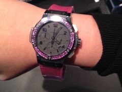 -锦华钟表珠宝(洲际旗舰店)