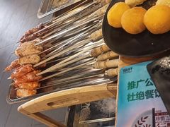 -号令江湖·水浒烤肉(和畅睦邻中心店)