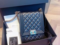 -颐和黄金名包名表钻石奢侈品回收