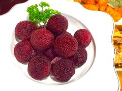 -依呀呀ktv烧烤小串(中山西路店)