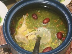 -鸿运楼·舌尖上的徽菜