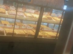 -爸爸糖吐司面包(悠唐购物中心店)