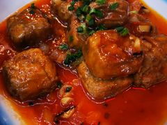 -缘来聚·徽菜名店(黄山宏村店)