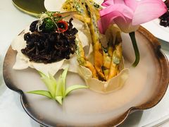 鳝背-知味观(湖滨总店)