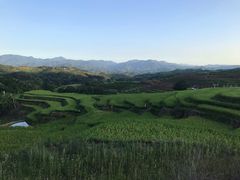 -牙胡梯田