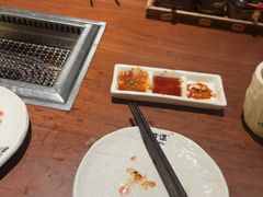 -御牛道日式烤肉料理(杭州万象城店)