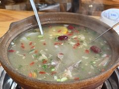 -蔡记·九米羊肉炉(东渡店)