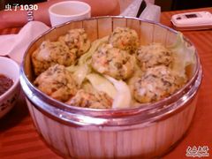 菜饽饽-天和晟新京菜.水煮鱼.湘土菜(国展店)