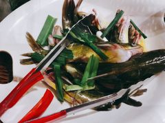 -老凯俚酸汤鱼(鸿通城店)