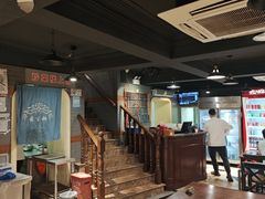 -乔家栅(襄阳南路店)
