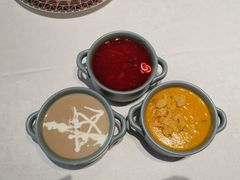 莫斯科红菜汤-俄士厨房(环球港店)