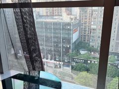 -重庆富力艾美酒店