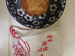 -阿婆油墩子(五里桥路188弄小区店)