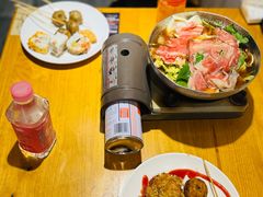 -王氏炉匠·烧鸟放题自助(三里屯店)