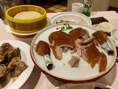 -大鸭梨烤鸭店(朝阳路店)