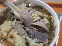 -孔师傅八仙老鸭粉丝汤(上海市第一食品商店南东店)