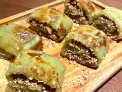 糖煎麻糍-弄堂里·寻味杭州(湖滨银泰in77C区店)