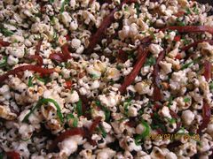 -正宗老杨特色爆米花(四棉店)