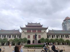 -厦门大学(思明校区)