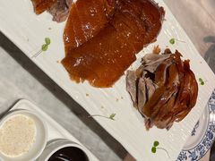 -漢舍中国菜馆(889广场店)
