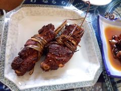 香草排骨-白家寨子·山野白族菜(古城总店)