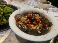 -辣妹子烧烤店(河北大道店)