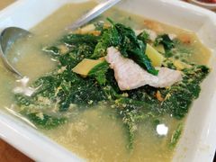 -澳门西南饭店·粤菜·茶市·手工点心(华海路店)