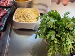 -宴全牛粤来越牛潮汕鲜牛肉火锅(海州万达广场店)