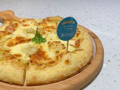-夏日玛莉西餐厅(金茂览秀城店)