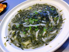 头水鲜紫菜鸡蛋汤-徐记海鲜(大明宫|北二环店)
