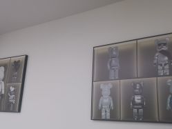 -米可造型烫染